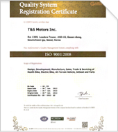 ISO 9001. 2008