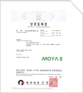 Trandemark MOYA2 40-0977555